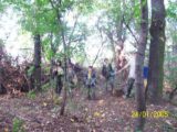 Bitva v lese 2006 (30/76)
